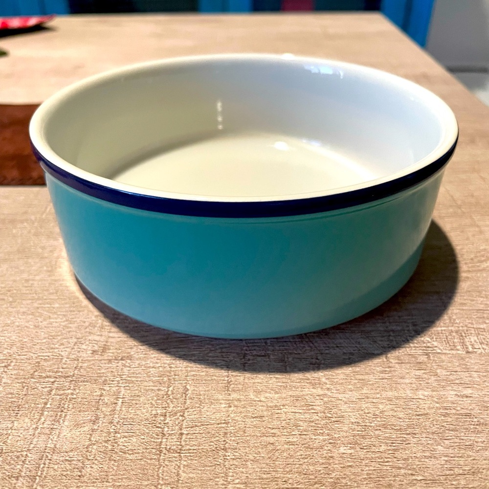 Tiffany bowl